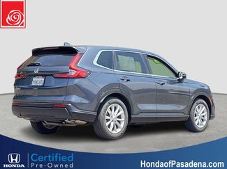 Certified 2024 Honda CR-V EX video 2