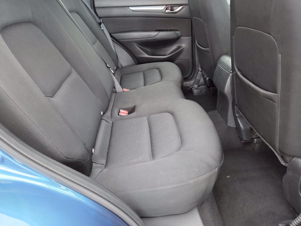 Used 2023 MAZDA CX-5 AWD 2.5 S image 18