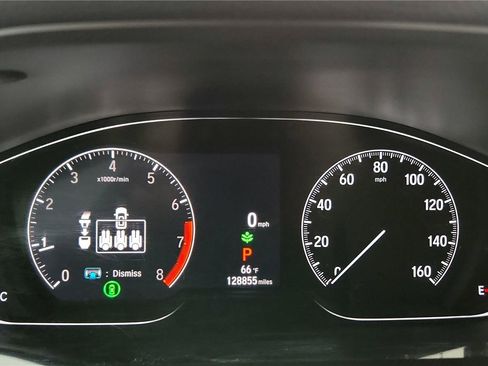 Used 2021 Honda Accord Sport Special Edition image 26