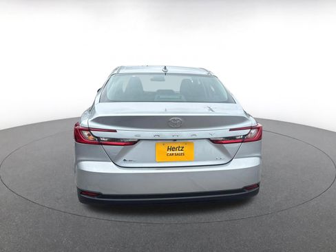 Used 2025 Toyota Camry LE FWD image 16