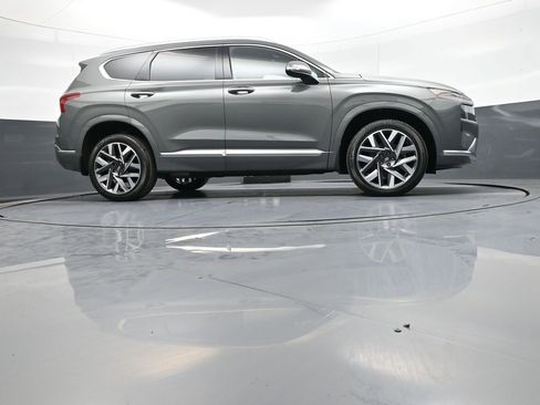 Certified 2023 Hyundai Santa Fe Calligraphy w/ Cargo Package AWD/4WD image 30