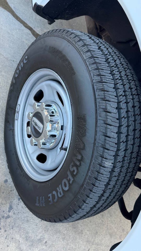 Used 2017 Ford F250 XL w/ XL Value Package RWD image 14