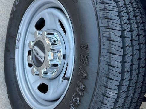 Used 2017 Ford F250 XL w/ XL Value Package RWD image 14