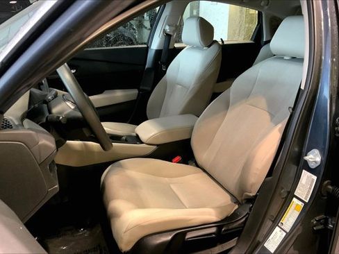 Used 2024 Honda Accord LX image 24