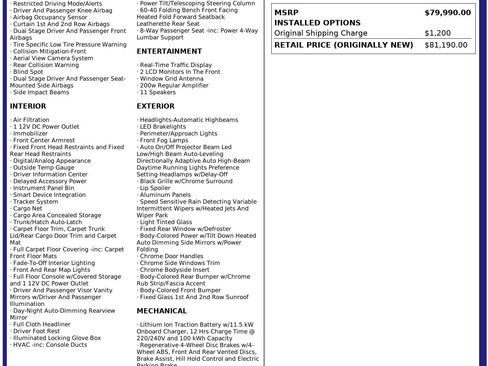 Used 2020 Tesla Model S Long Range image 2