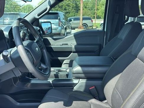 Used 2024 Ford F150 STX AWD/4WD image 21