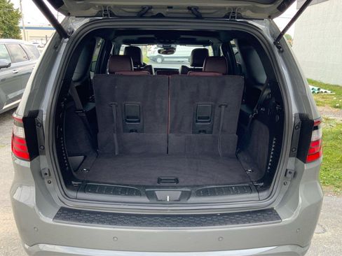 Used 2024 Dodge Durango GT AWD/4WD image 12