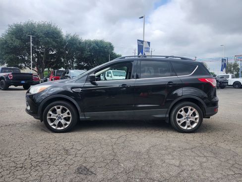 Used 2013 Ford Escape SE image 5