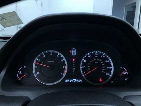 Used 2012 Honda Accord SE image 30