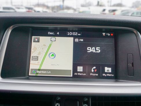 Used 2020 Kia Optima SX image 22