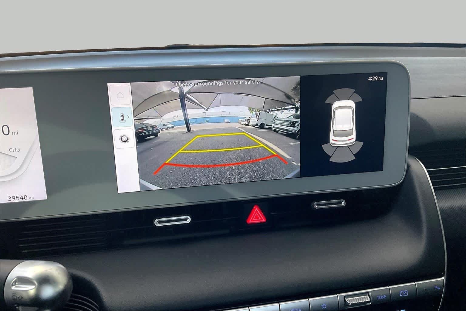 Certified 2023 Hyundai Ioniq 5 SEL AWD/4WD image 27