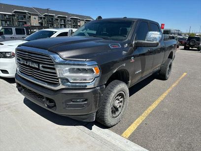 Certified 2024 RAM 2500 Laramie