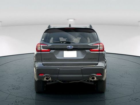 New 2026 Subaru Ascent Premium AWD/4WD image 5