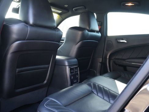 Used 2023 Dodge Charger SRT Hellcat w/ Harman/Kardon Audio Group image 43