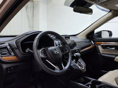 Used 2017 Honda CR-V EX image 13