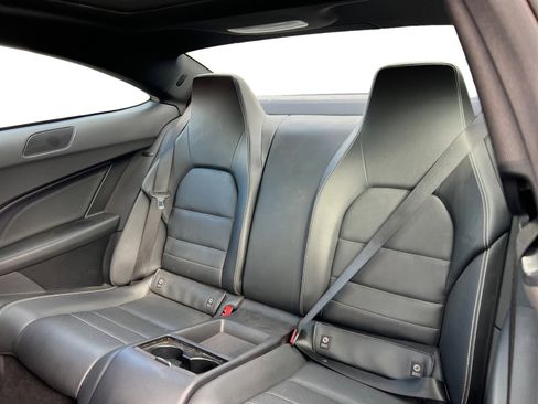 Used 2013 Mercedes-Benz C 250 Coupe image 11