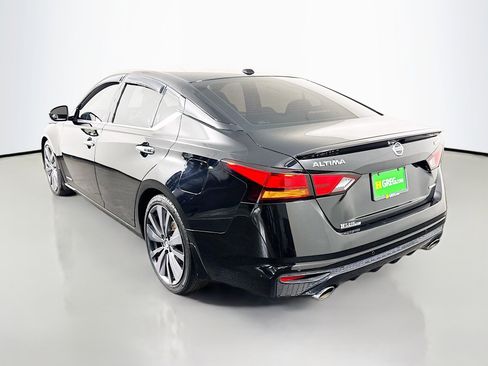 Used 2019 Nissan Altima 2.0 Edition One FWD image 7