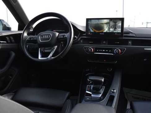 Used 2023 Audi A5 2.0T Premium Plus w/ Premium Plus image 19