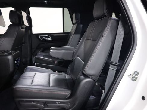 Used 2021 Chevrolet Tahoe RST w/ Luxury Package AWD/4WD image 62