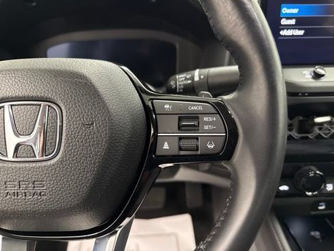 Certified 2023 Honda Accord Touring image 28
