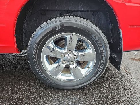 Certified 2018 RAM 1500 Big Horn image 30