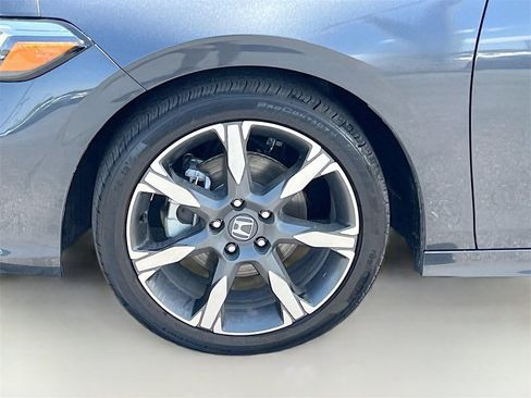 Used 2025 Honda Civic Sport Touring image 31