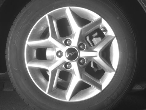 Used 2025 Kia Soul LX w/ LX Technology Package image 20