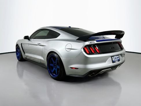 Used 2015 Ford Mustang GT Premium RWD image 5