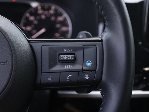 Certified 2025 Nissan Pathfinder SL AWD/4WD image 14