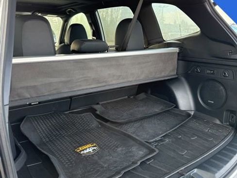 Used 2024 Subaru Forester Wilderness image 9