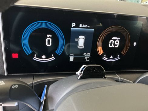 New 2026 Hyundai Santa Fe SEL image 11