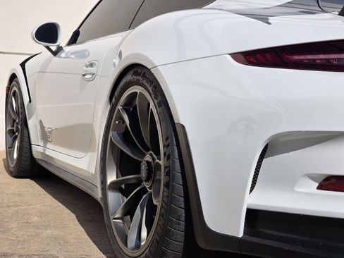 Used 2016 Porsche 911 GT3 RS RWD image 32