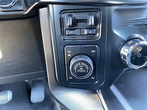 New 2025 Ford F150 Platinum w/ Equipment Group 702A High image 48