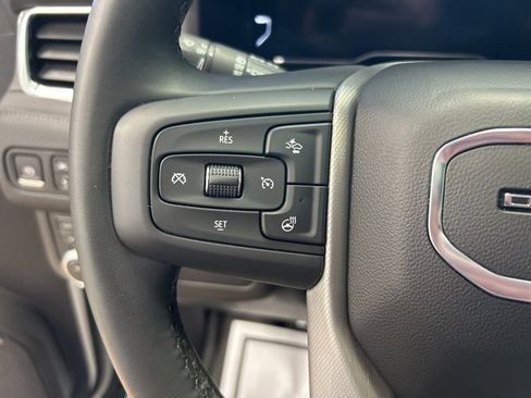 Used 2024 GMC Yukon Denali image 19