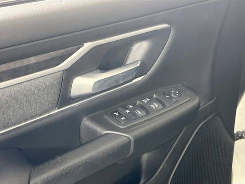 Used 2022 RAM 1500 Big Horn image 17