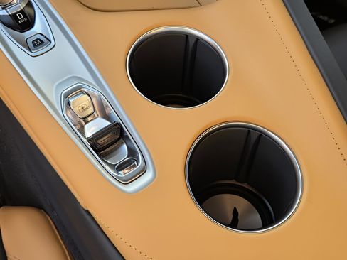 New 2026 Chevrolet Corvette Z06 image 8