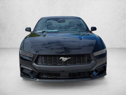 New 2026 Ford Mustang Premium image 6