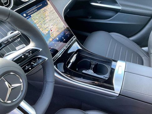 New 2026 Mercedes-Benz C 300 4MATIC Sedan image 8