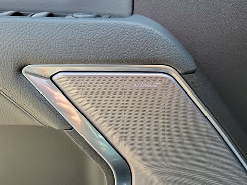 Used 2025 GMC Sierra 1500 Denali AWD/4WD image 19