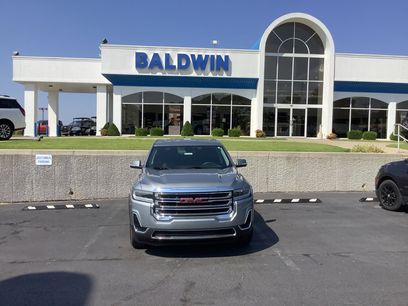 Used 2023 GMC Acadia SLE