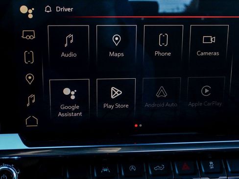 Used 2025 GMC Sierra 1500 Elevation image 21