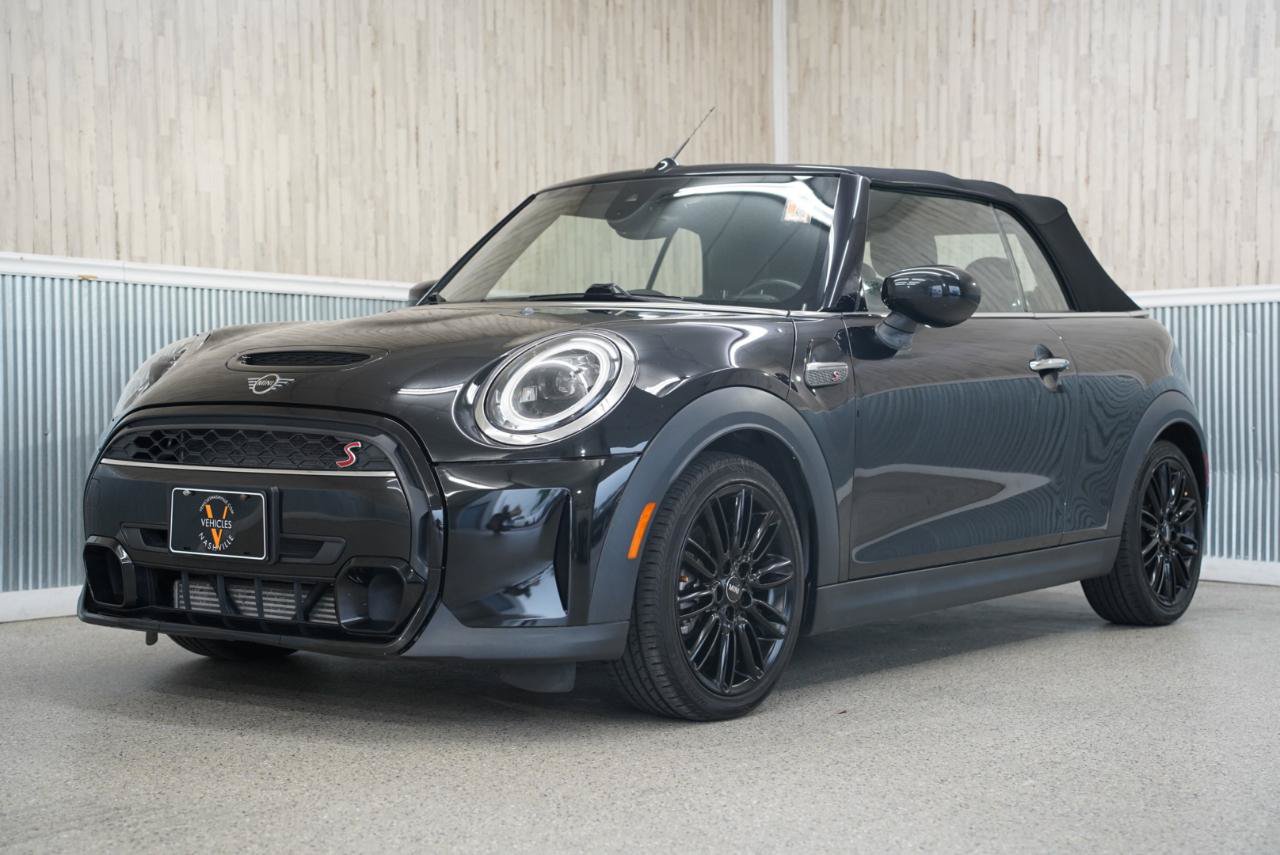 Used 2024 MINI Cooper S FWD image 4