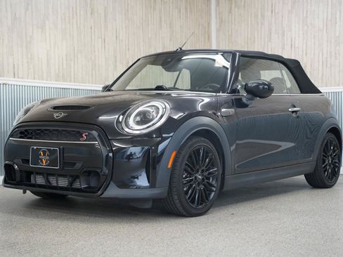 Used 2024 MINI Cooper S FWD image 4