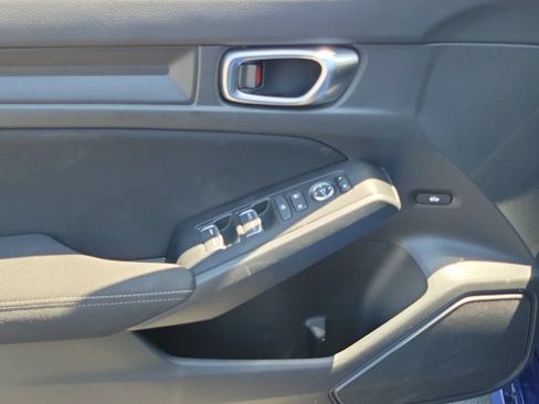 Certified 2023 Honda Civic LX image 18