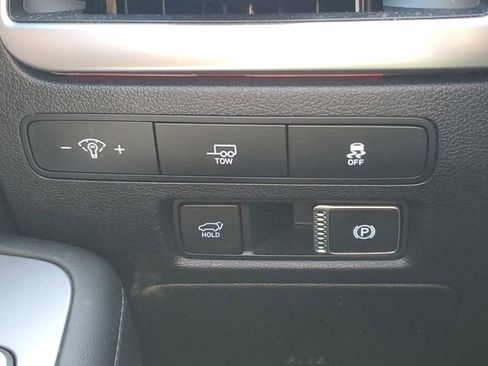 Used 2024 Hyundai Palisade Limited AWD/4WD image 38