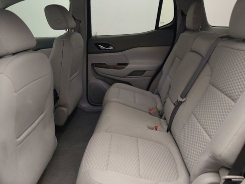 Used 2018 GMC Acadia SLE w/ Driver Alert Package I FWD image 18