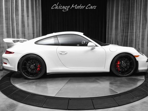 Used 2014 Porsche 911 GT3 RWD image 37