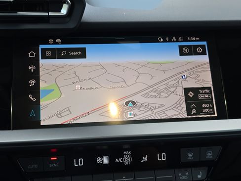 New 2026 Audi A3 2.0T Premium Plus image 21