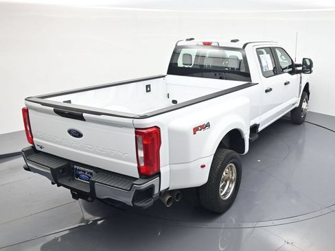 Used 2024 Ford F350 XL AWD/4WD image 38