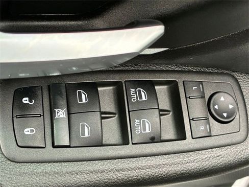 Used 2022 RAM 1500 Big Horn image 16